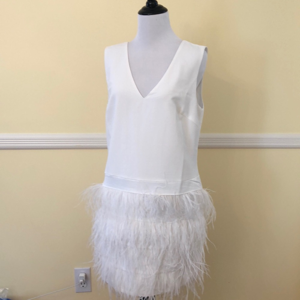 NWT Ark & Co dress M